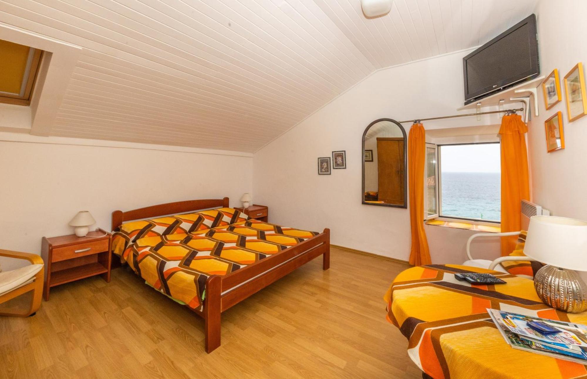 Apartments Mare Mlini Habitación foto